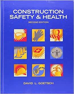 Construction Safety & Health: Construc Safety Health _2
