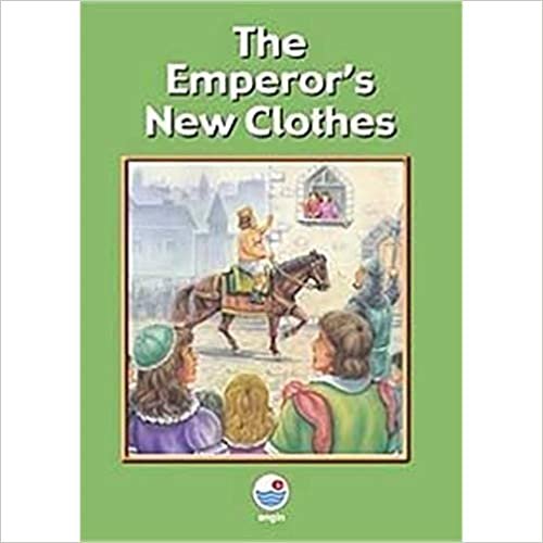 Level C: The Emperor's New Clothes (CD'li)