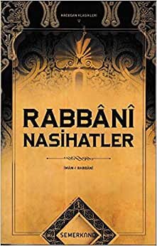 Rabbani Nasihatler: Hecegan Klasikleri indir