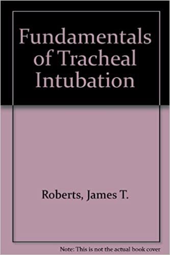 Fundamentals of Tracheal Intubation indir