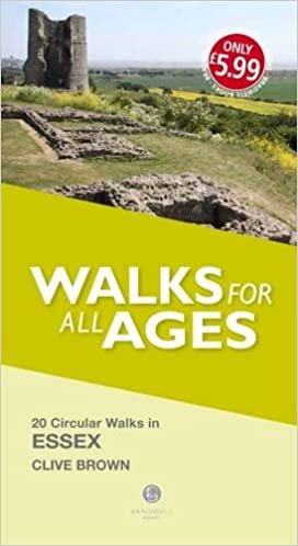 Walks for All Ages Essex indir