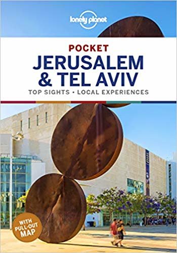 Pocket Jerusalem & Tel Aviv Top Sights, Local Experiences