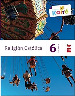 Kairé, religión católica, 6 Educación Primaria