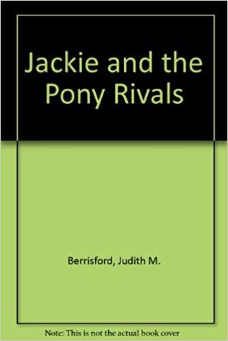 Jackie and the Pony Rivals indir
