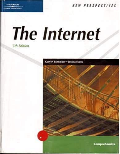 New Perspectives on the Internet: Comprehensive indir