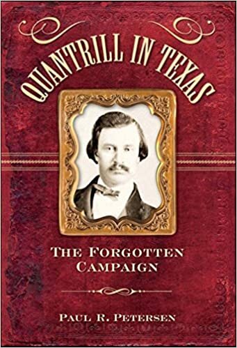 Quantrill in Texas: The Forgotten Campaign indir