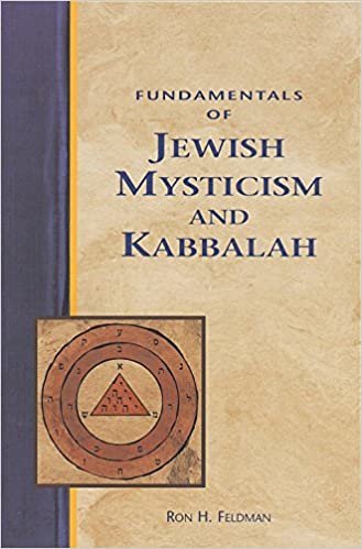 Fundamentals of Jewish Mysticism and Kabbalah (Crossing Press Pocket Guides) indir