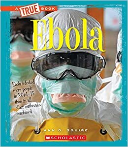 Ebola (a True Book: Health) indir