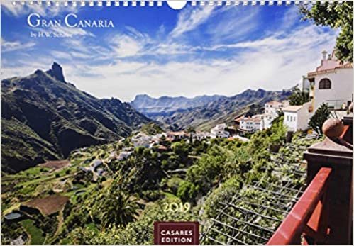 Gran Canaria 2019 - Format S indir