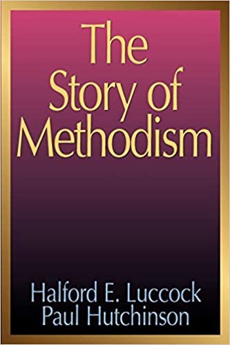 The Story of Methodism indir