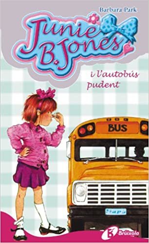 Junie B. Jones I L'autobus Pudent / Junie B. Jones and the Stupid Smelly Bus indir