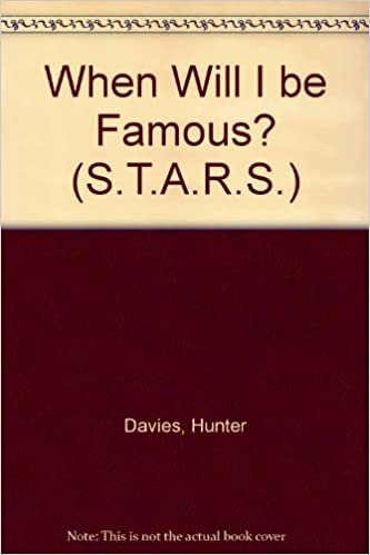 When Will I be Famous? (S.T.A.R.S.) indir
