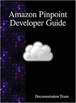 Amazon Pinpoint Developer Guide indir