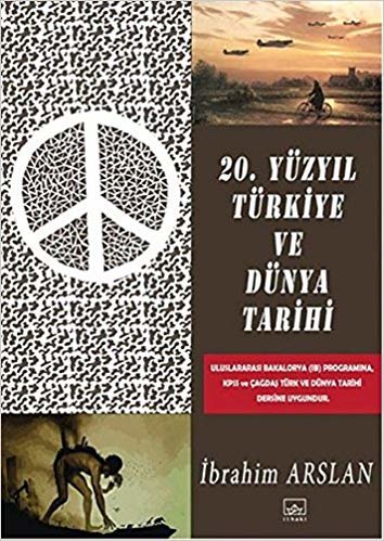 20. Yüzyıl Türkiye ve Dünya Tarihi indir