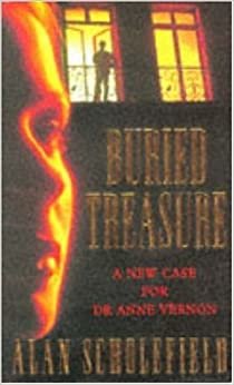Buried Treasure (Dr Anne Vernon)