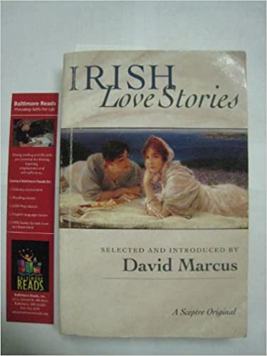Irish Love Stories