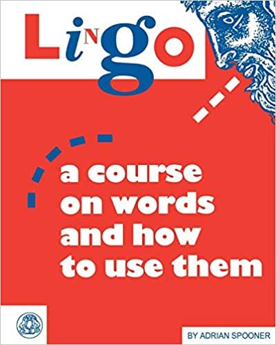 Lingo: A Course on Words and How to Use Them (Greek and Latin Language) indir