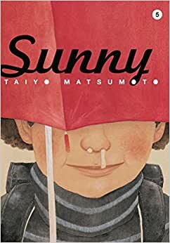 Sunny Vol 5: Volume 5