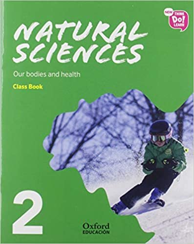 New Think Do Learn Natural Sciences 2. Class Book + Stories Pack (National Edition)