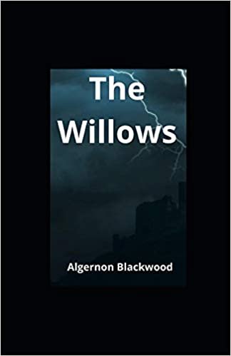 The Willows illustrated indir