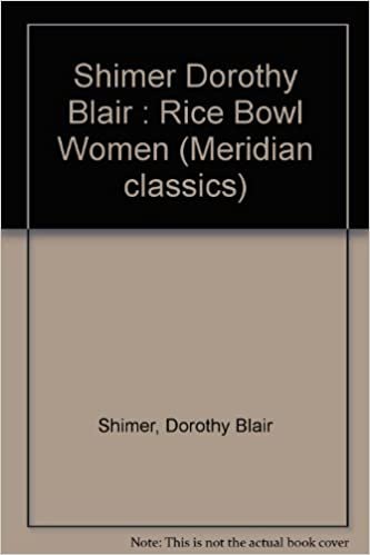 Rice Bowl Women (Mentor Series)