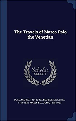 The Travels of Marco Polo the Venetian indir