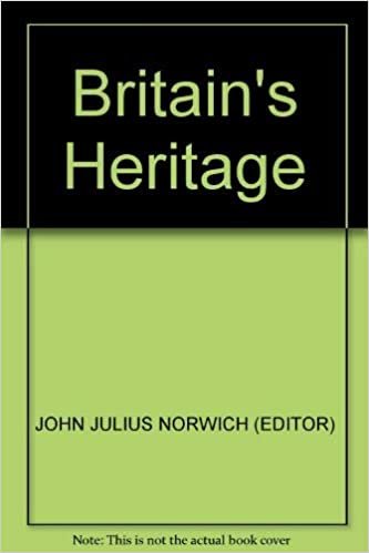 Britain's Heritage