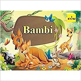 Bambi-3 Boyutlu indir