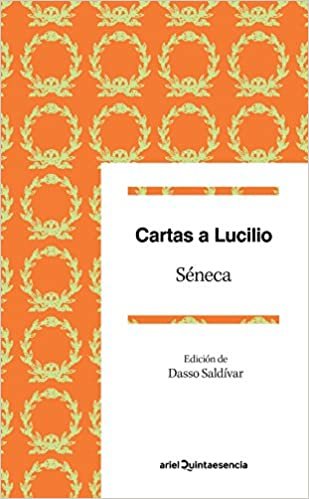 Cartas a Lucilio indir