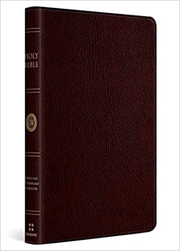 ESV Thinline Bible