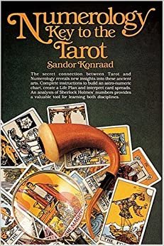 Numerology: Key to the Tarot indir