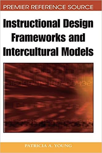Instructional Design Frameworks and Intercultural Models (Premier Reference Source)
