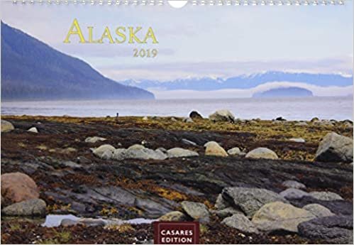 Alaska  2019 - Format S
