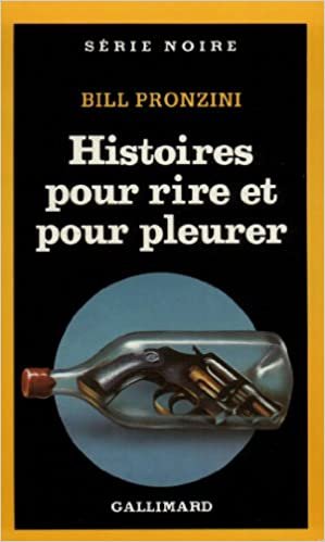 Hist Pour Rire Et Pleu (Serie Noire 1)