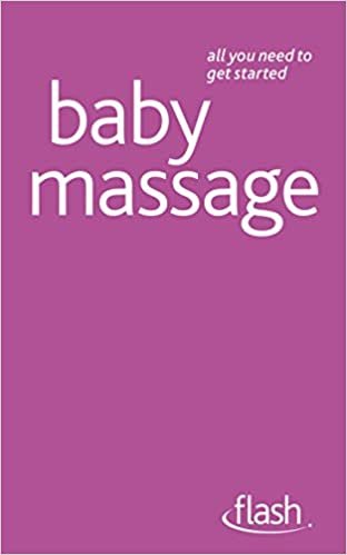 Baby Massage: Flash (Flash (Hodder Education)) indir