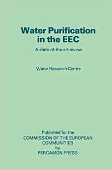 Water Purification in the EEC: A State-of-the-Art Review