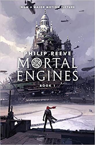 Mortal Engines (Mortal Engines, Book 1), Volume 1 indir