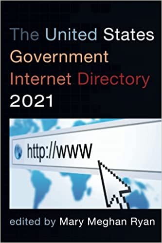 The United States Government Internet Directory 2021