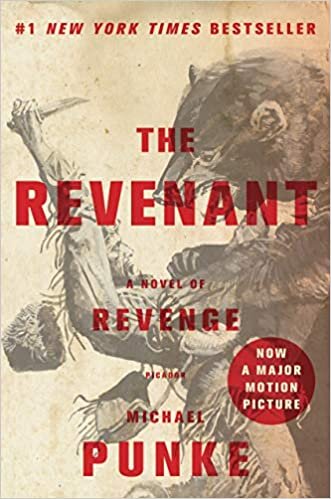 The Revenant: A Novel of Revenge indir