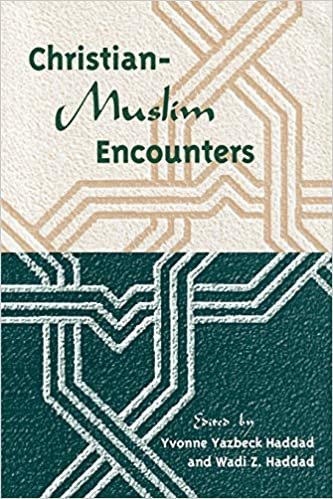Christian-Muslim Encounters indir