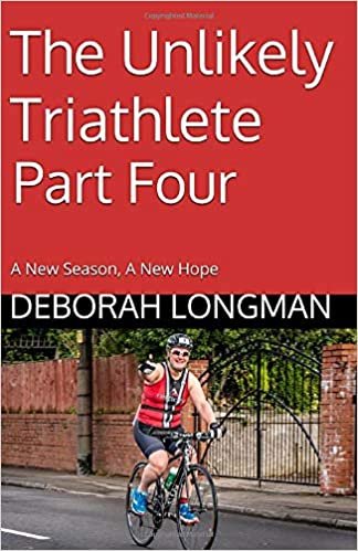 The Unlikely Triathlete Part Four: A new Season, a New Hope: Volume 4