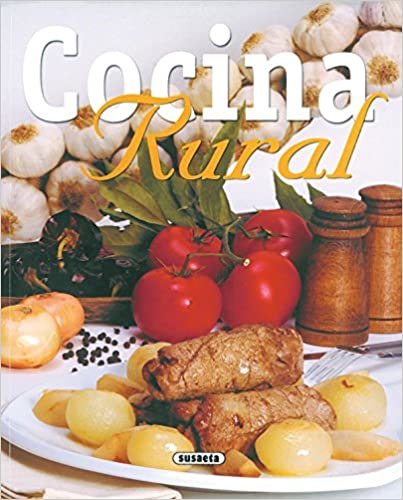 Cocina rural (El Rincón Del Paladar)