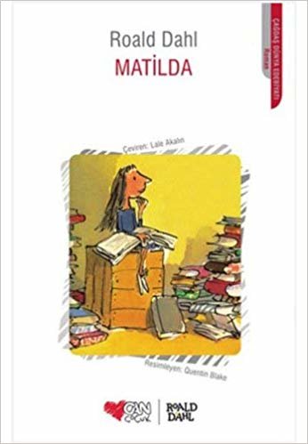 Matilda: 9+ Yaş indir