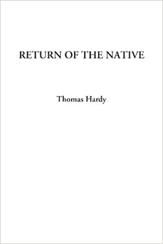 Return of the Native indir