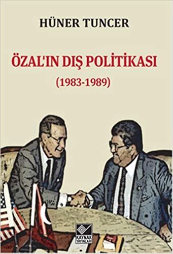 Özal'ın Dış Politikası (1983-1989) indir