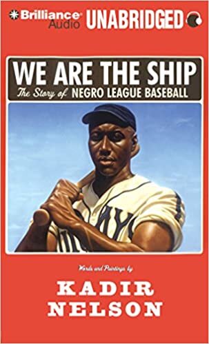 We Are the Ship: The Story of Negro League Baseball indir