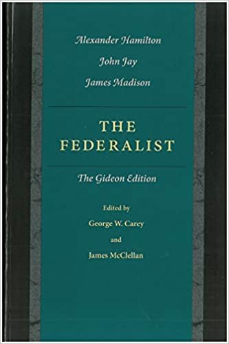 The Federalist: The Gideon Edition indir