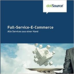 Full-Service-E-Commerce: Alle Services aus einer Hand