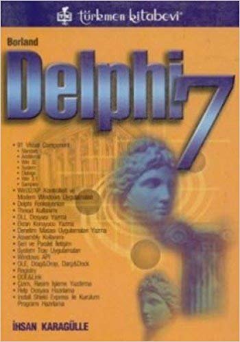 DELPHİ 7