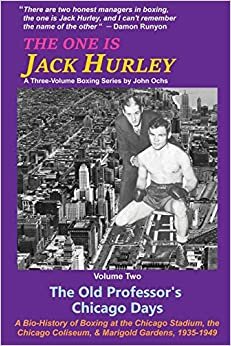 The One Is Jack Hurley, Volume Two: The Old Professor's Chicago Days indir